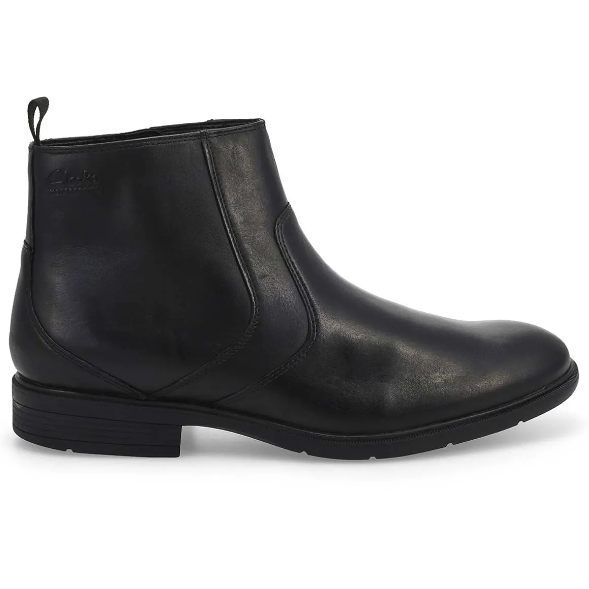 Steadwell Zip Men