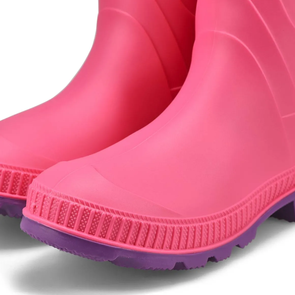 Stomp Girls