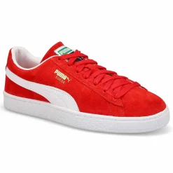 Suede Classic Men