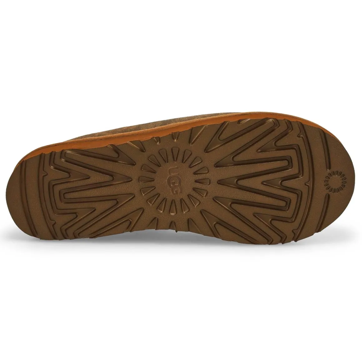 Tasman Baxter Men