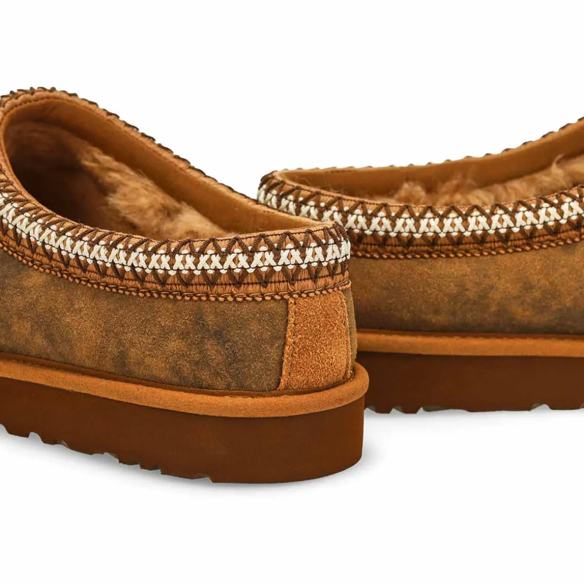 Tasman Baxter Men
