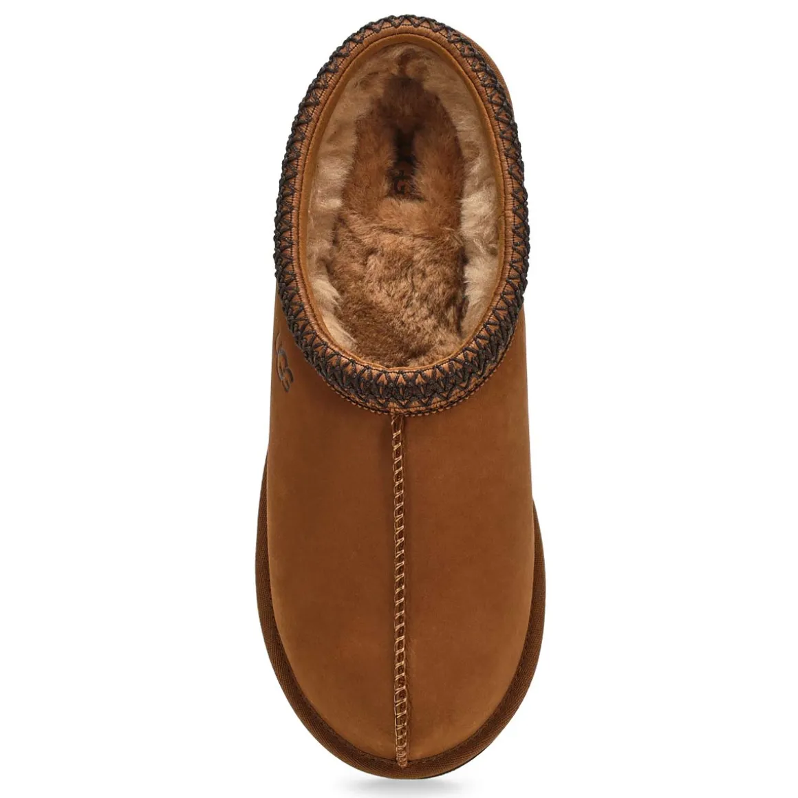 Tasman II Nubuck Men