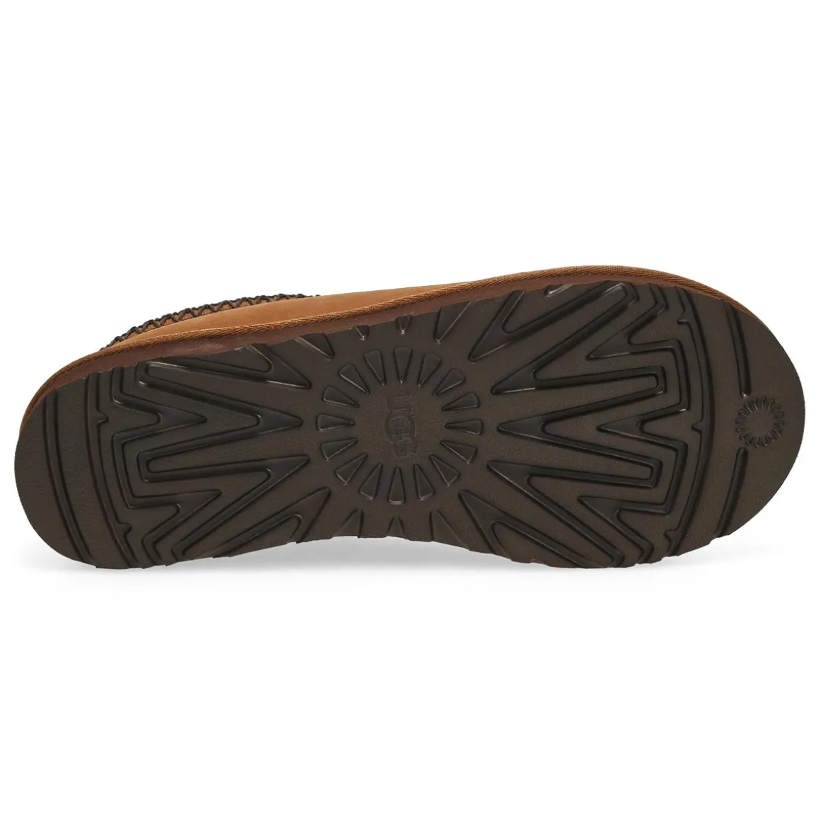 Tasman II Nubuck Men