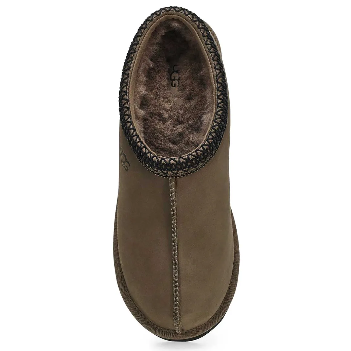 Tasman II Nubuck Men