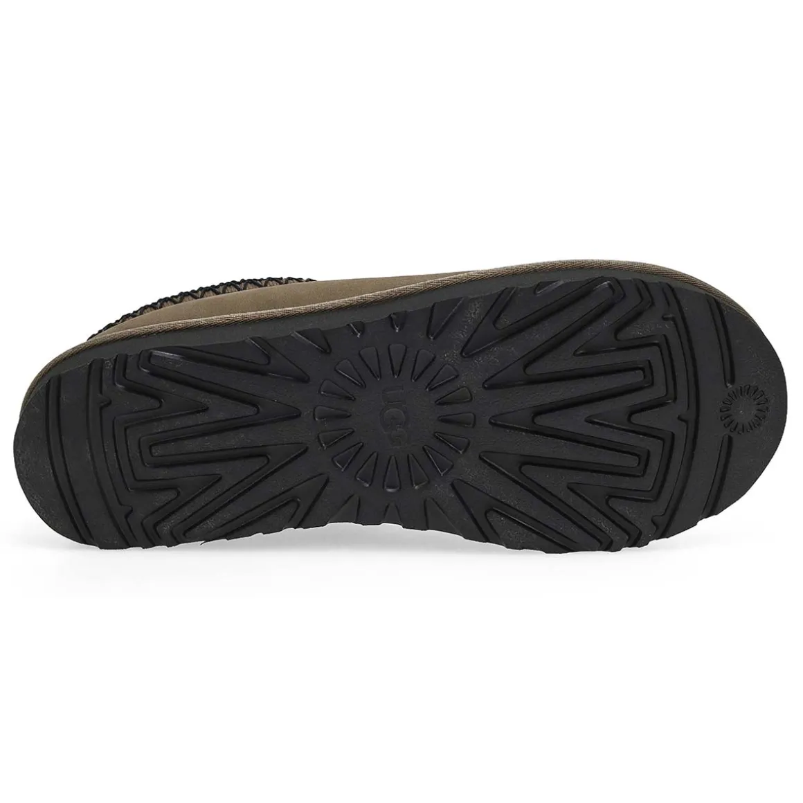 Tasman II Nubuck Men