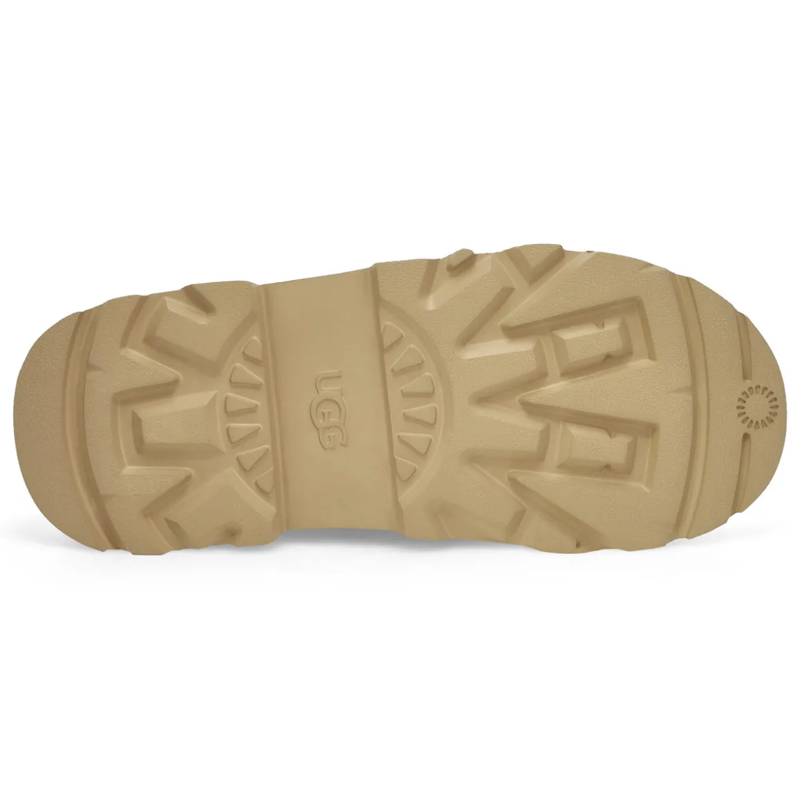 Tasman Lug Men