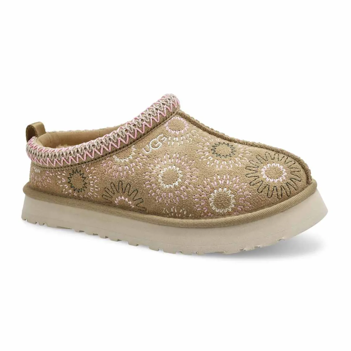 Tazz Sun Stitch Kids