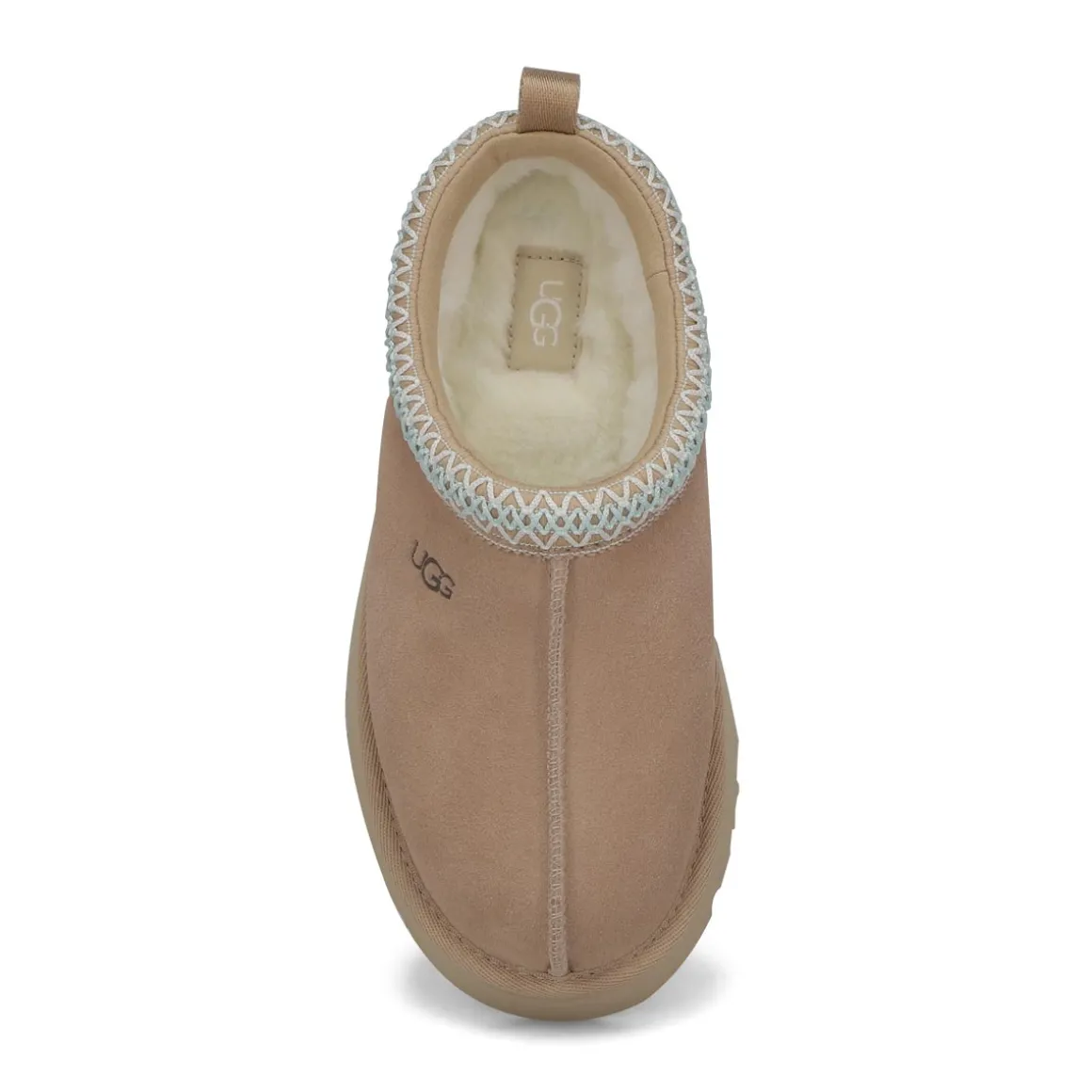 Tazz Sun Stitch Kids