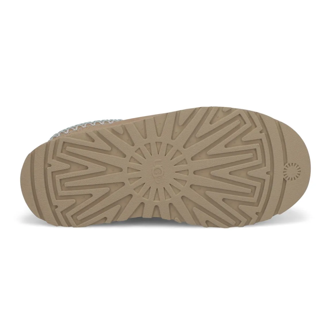 Tazz Sun Stitch Kids