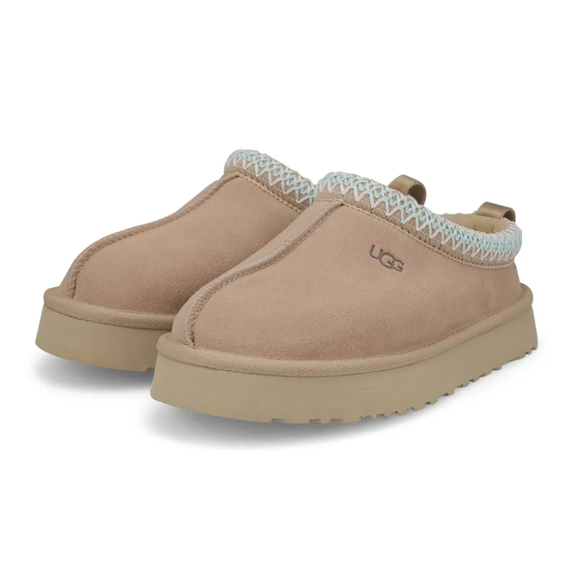 Tazz Sun Stitch Kids