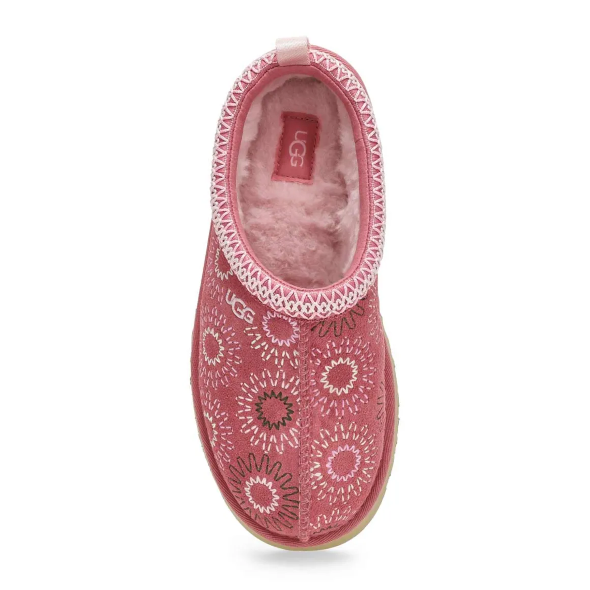 Tazz Sun Stitch Kids