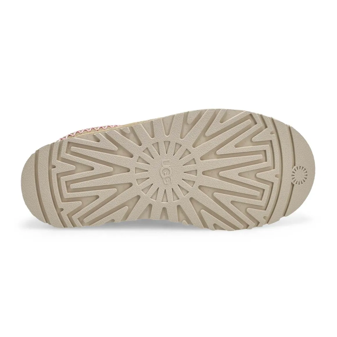 Tazz Sun Stitch Kids