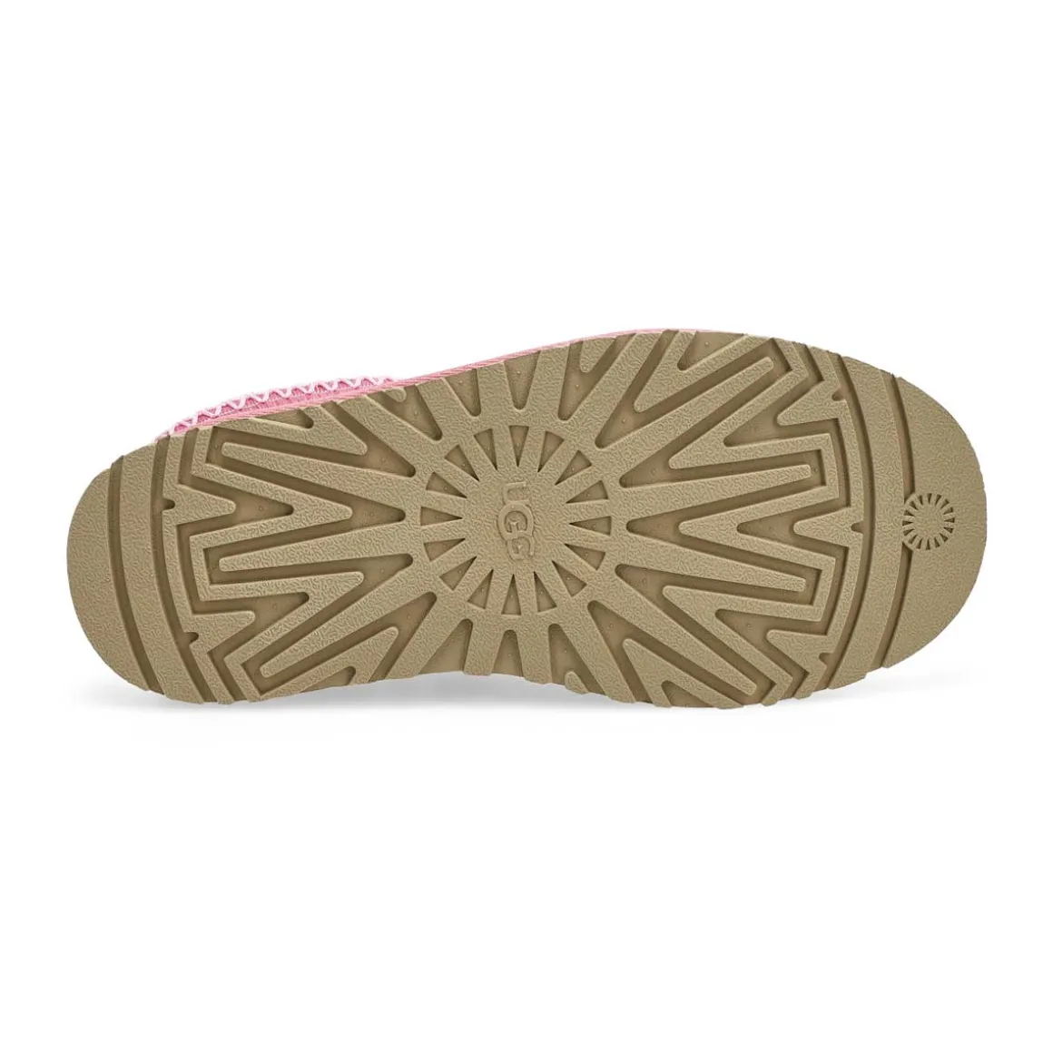 Tazz Sun Stitch Kids