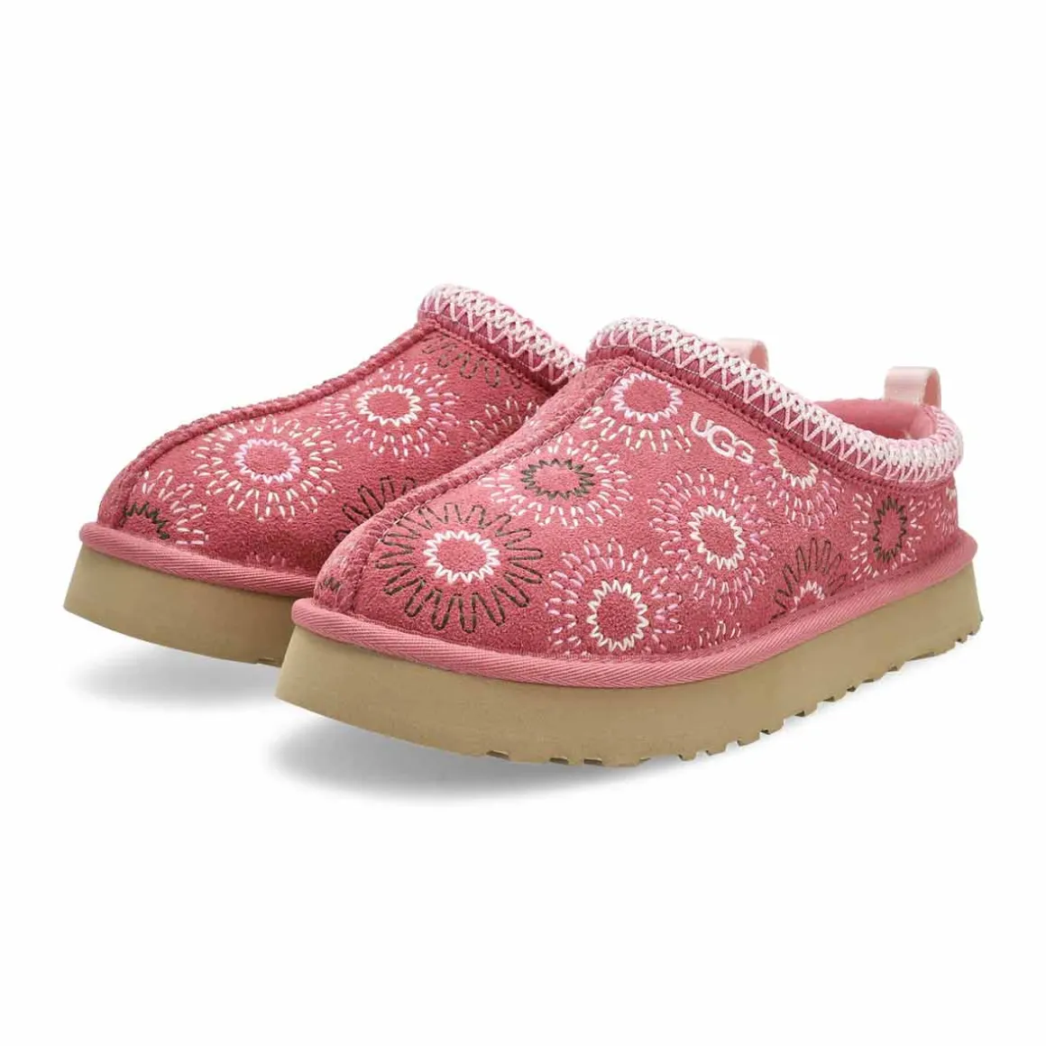 Tazz Sun Stitch Kids