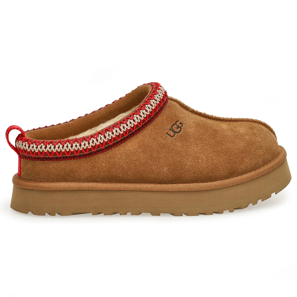 Tazz Sun Stitch Girls