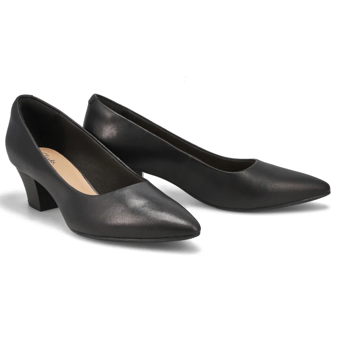 Teresa Step Women
