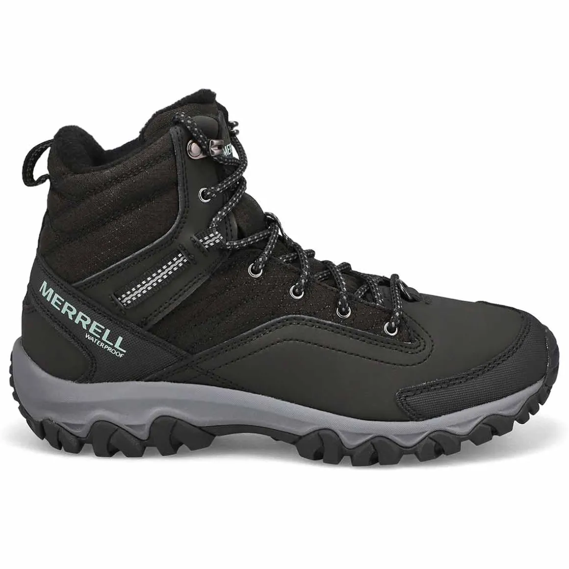 Thermo Akita Mid Women