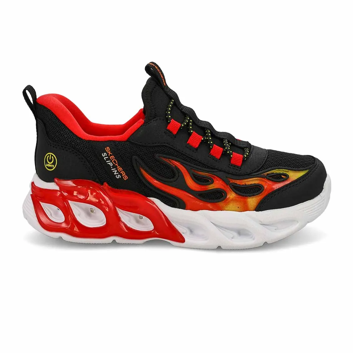 Thermo-Flash 2.0 Boys