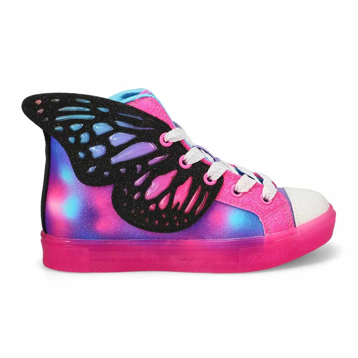 Twinkle Toes Twinkle Sparks Ice Girls