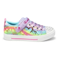 Twinkle Toes Twinkle Sparks Ombre Girls
