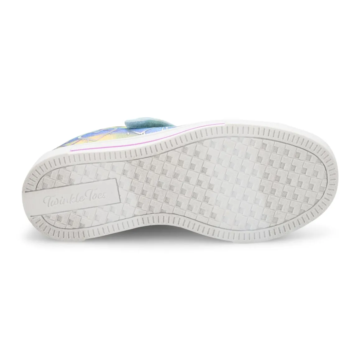 Twinkle Toes Twinkle Sparks Ombre Girls