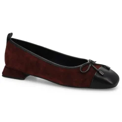 Ubree 15 Poppy Women