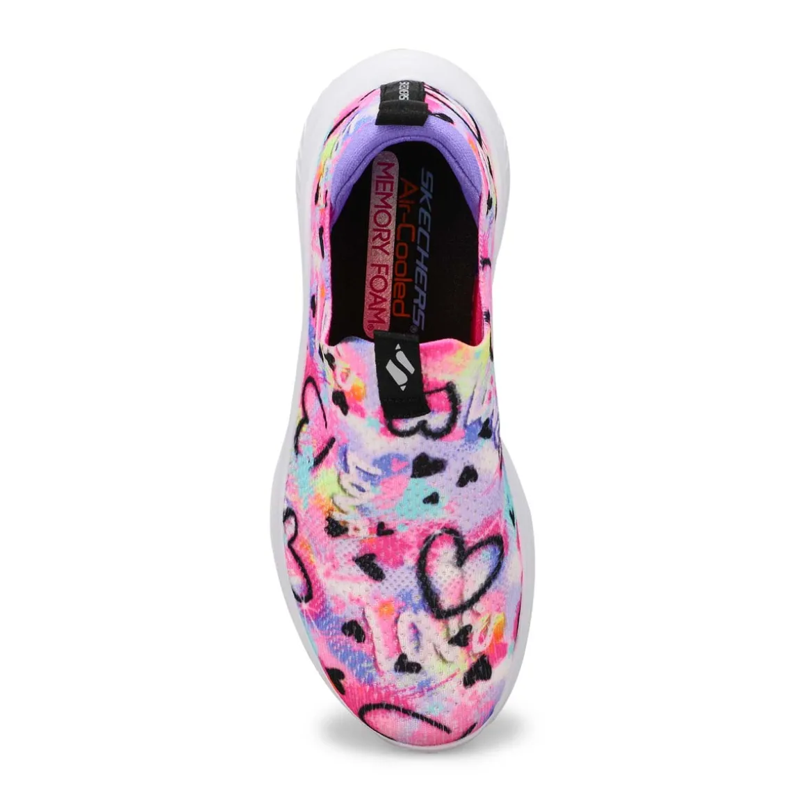 Ultra Flex 3.0 - Graffiti Rush Girls