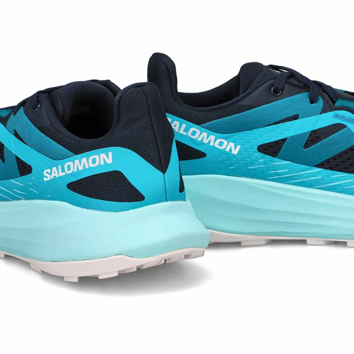Ultra Flow Trail Runner Women