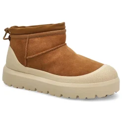 Ultra Mini Weather Hybrid Men
