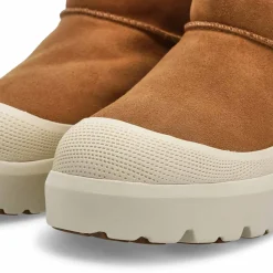 Ultra Mini Weather Hybrid Men