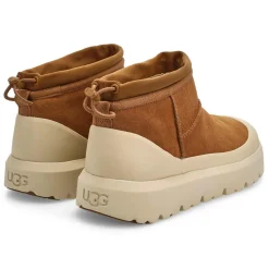 Ultra Mini Weather Hybrid Men