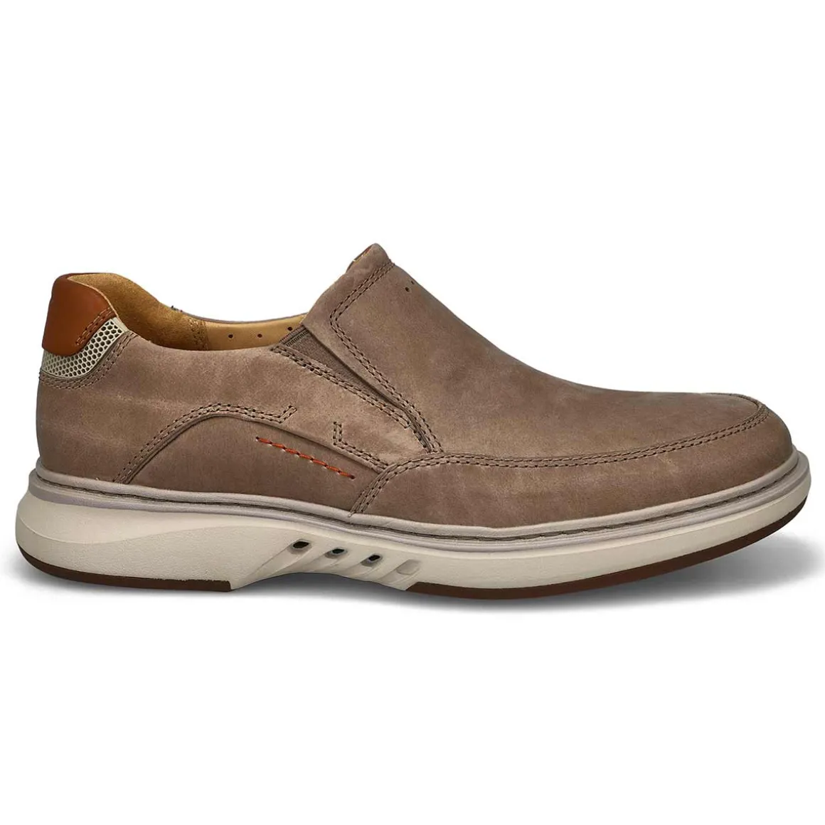 Un Briley Step Men