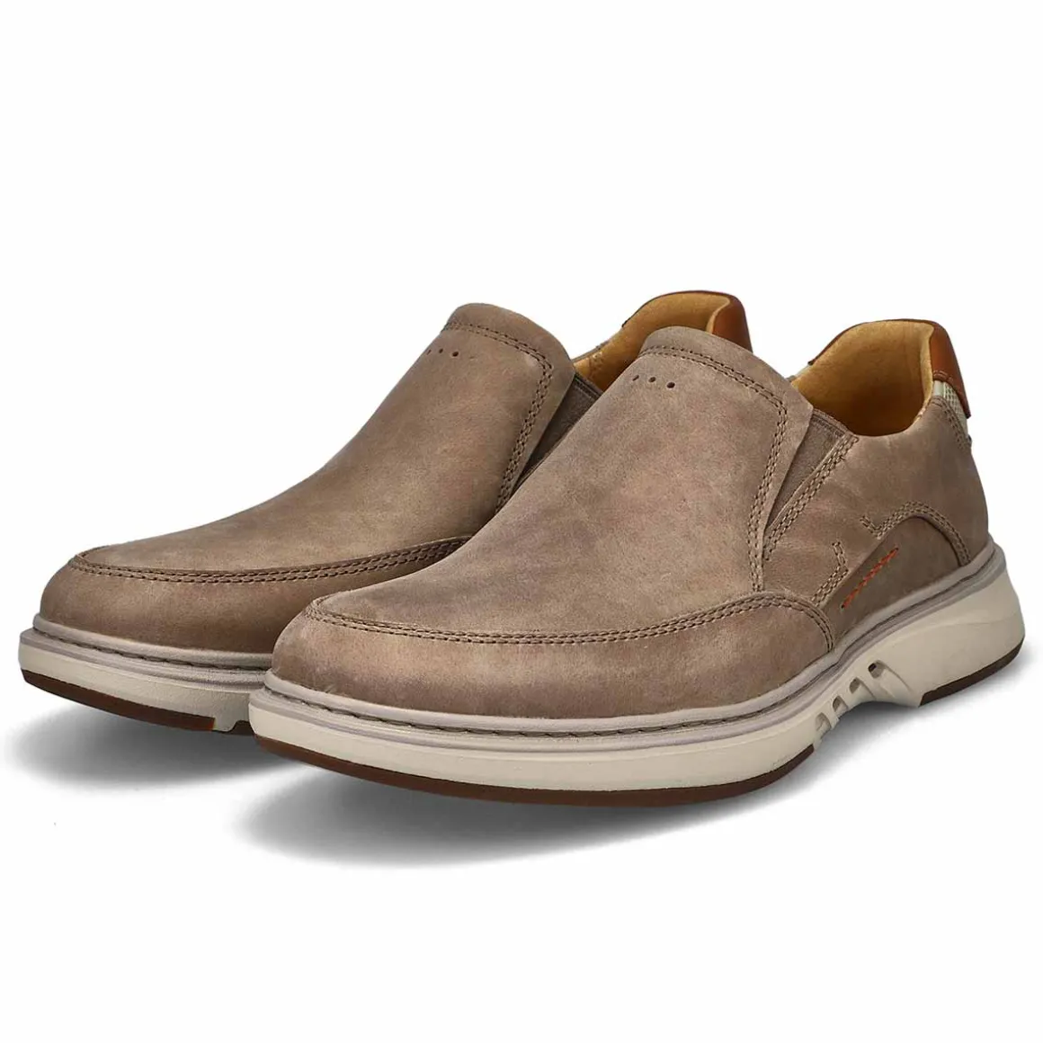 Un Briley Step Men