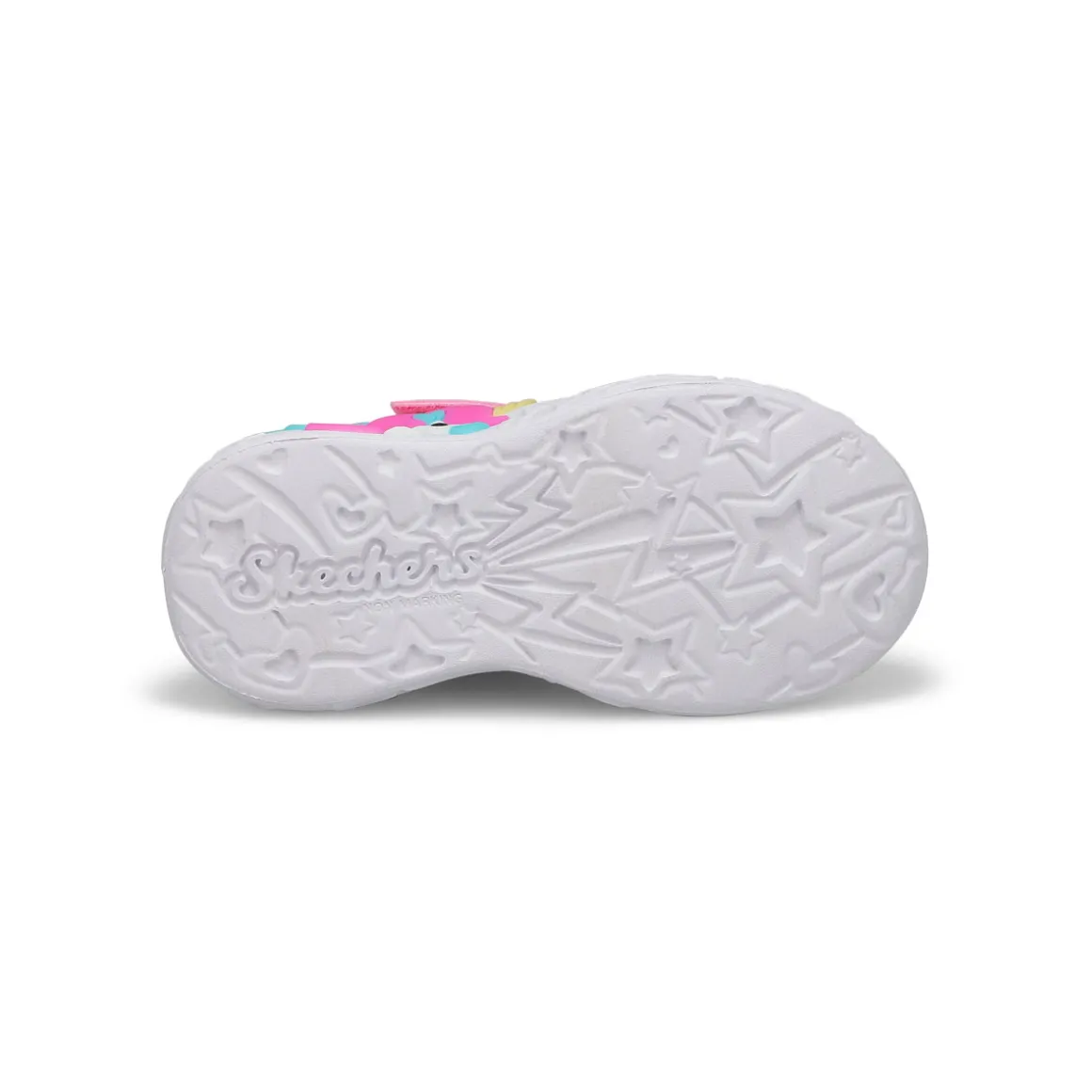 Unicorn Charmer Lil Steller Baby and Toddlers