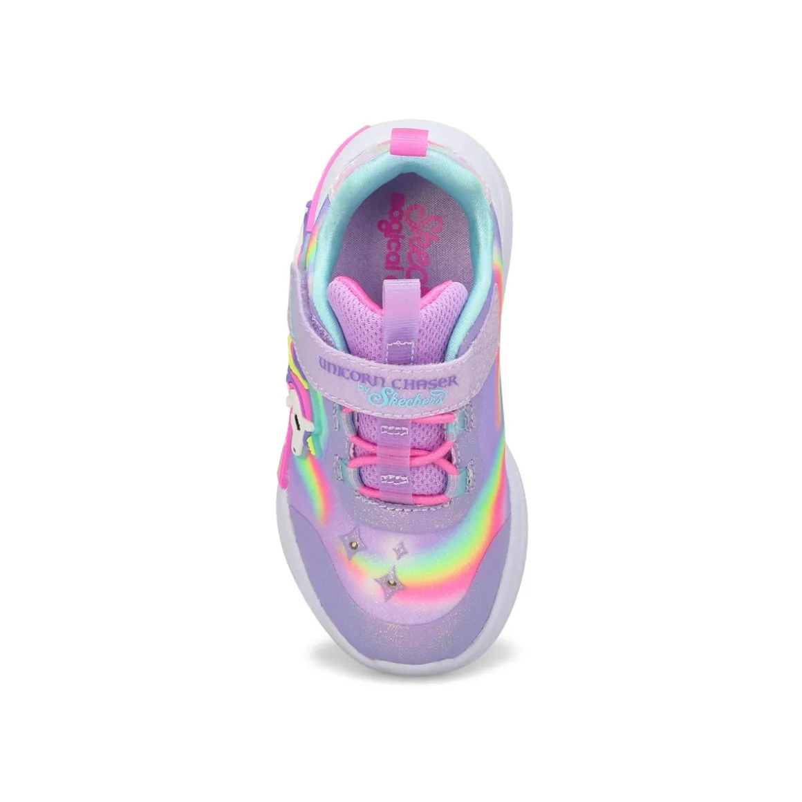 Unicorn Chaser Girls