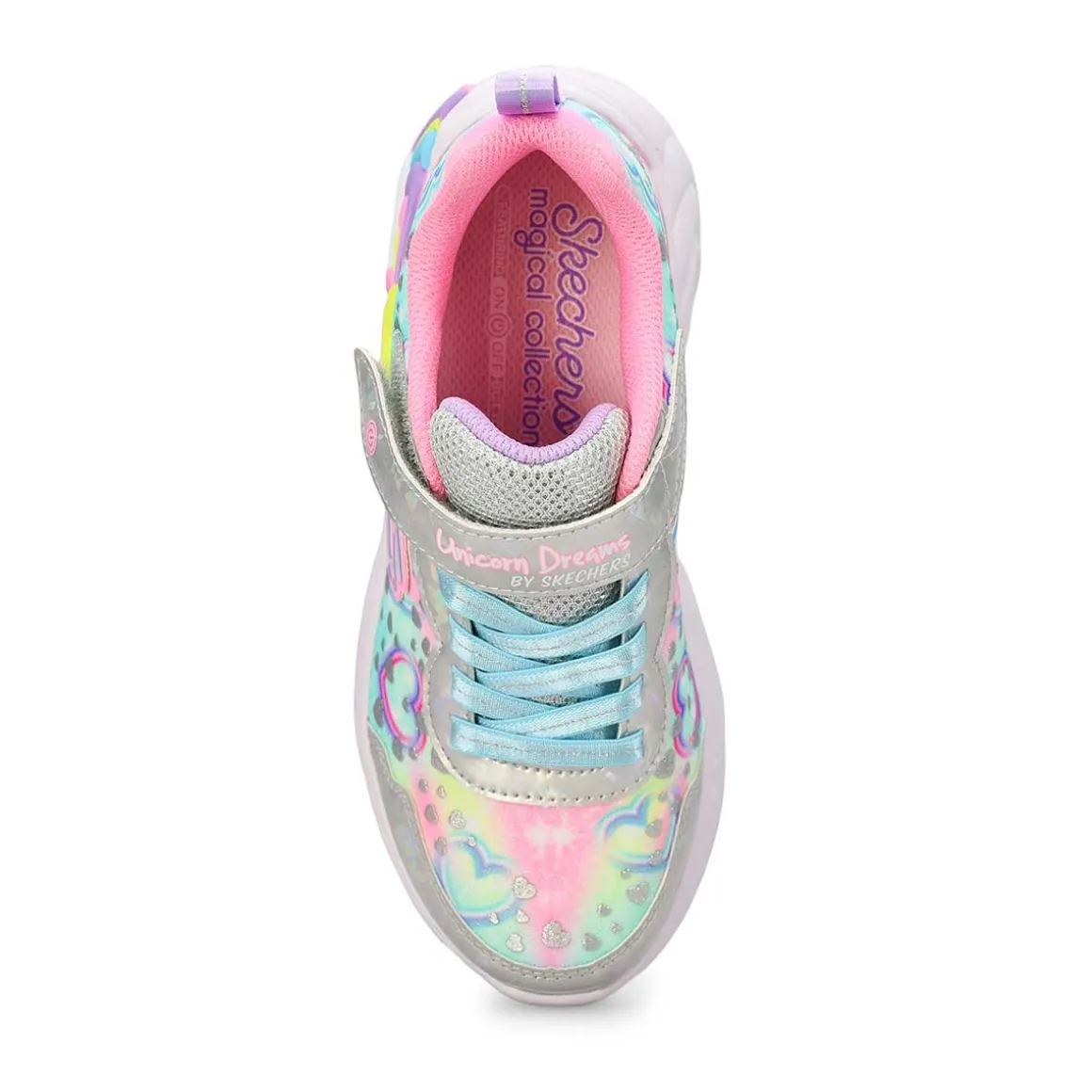 Unicorn Dreams Girls