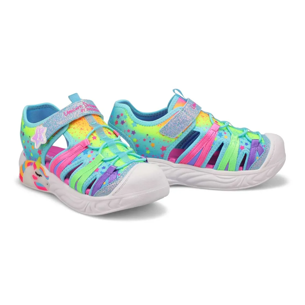 Unicorn Dreams Explorer Girls