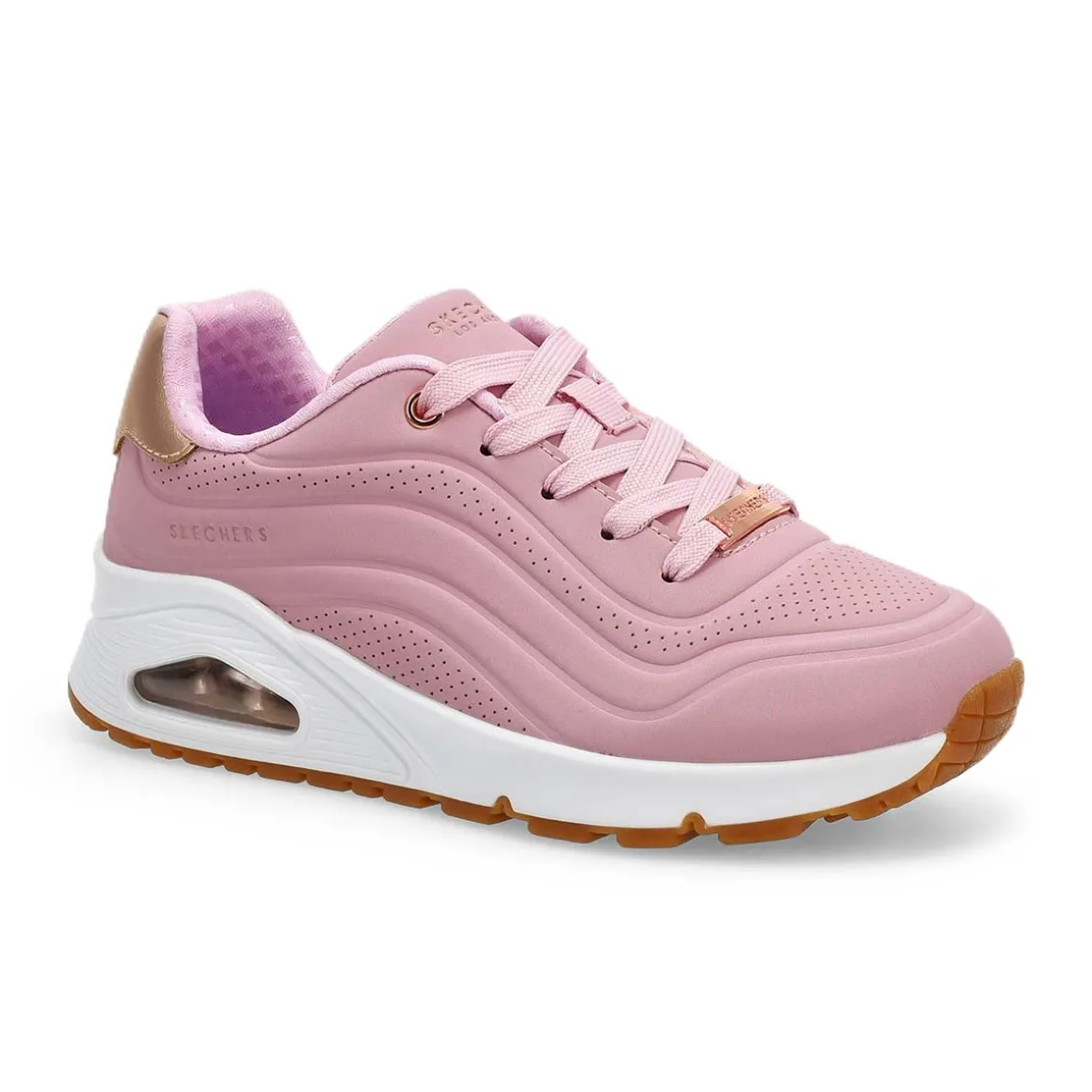 Uno Gen1 - She's Charming Girls