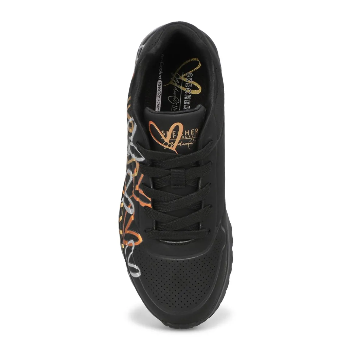 Uno Gen1 - She's Charming Girls