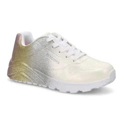 Uno Lite Metallic Shimmers Girls