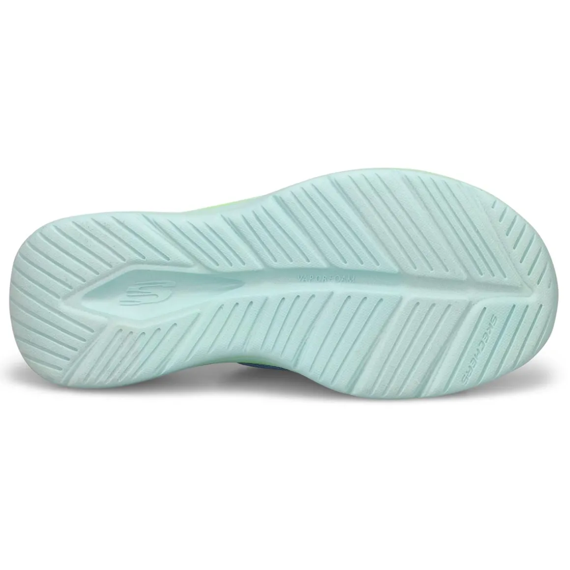 Vapor Foam Women