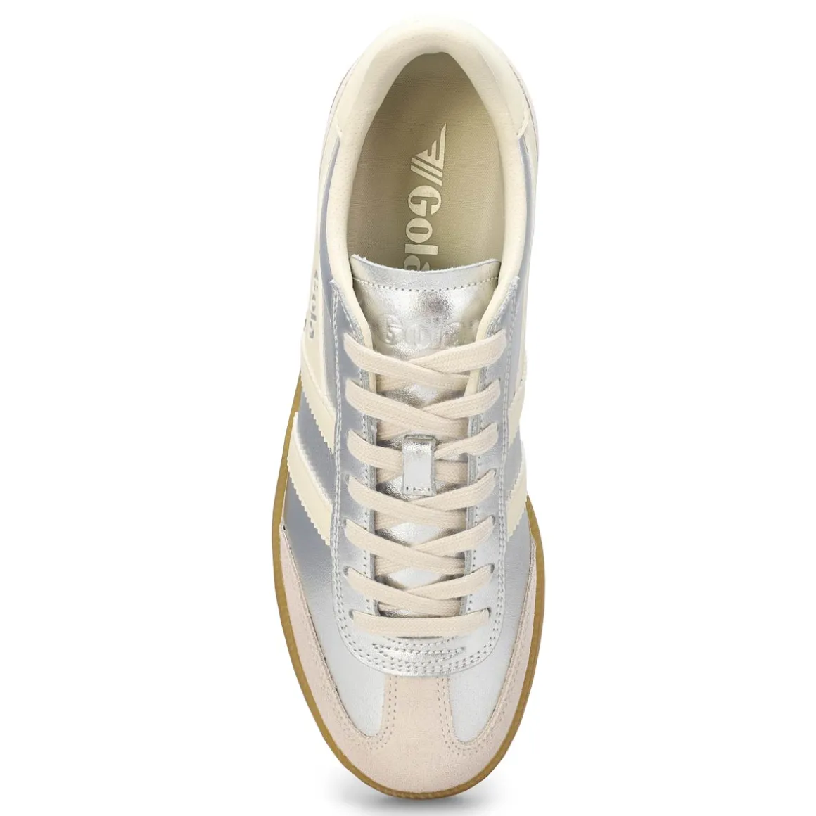 Viper Metallic Women