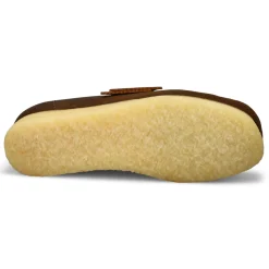 Wallabee Women