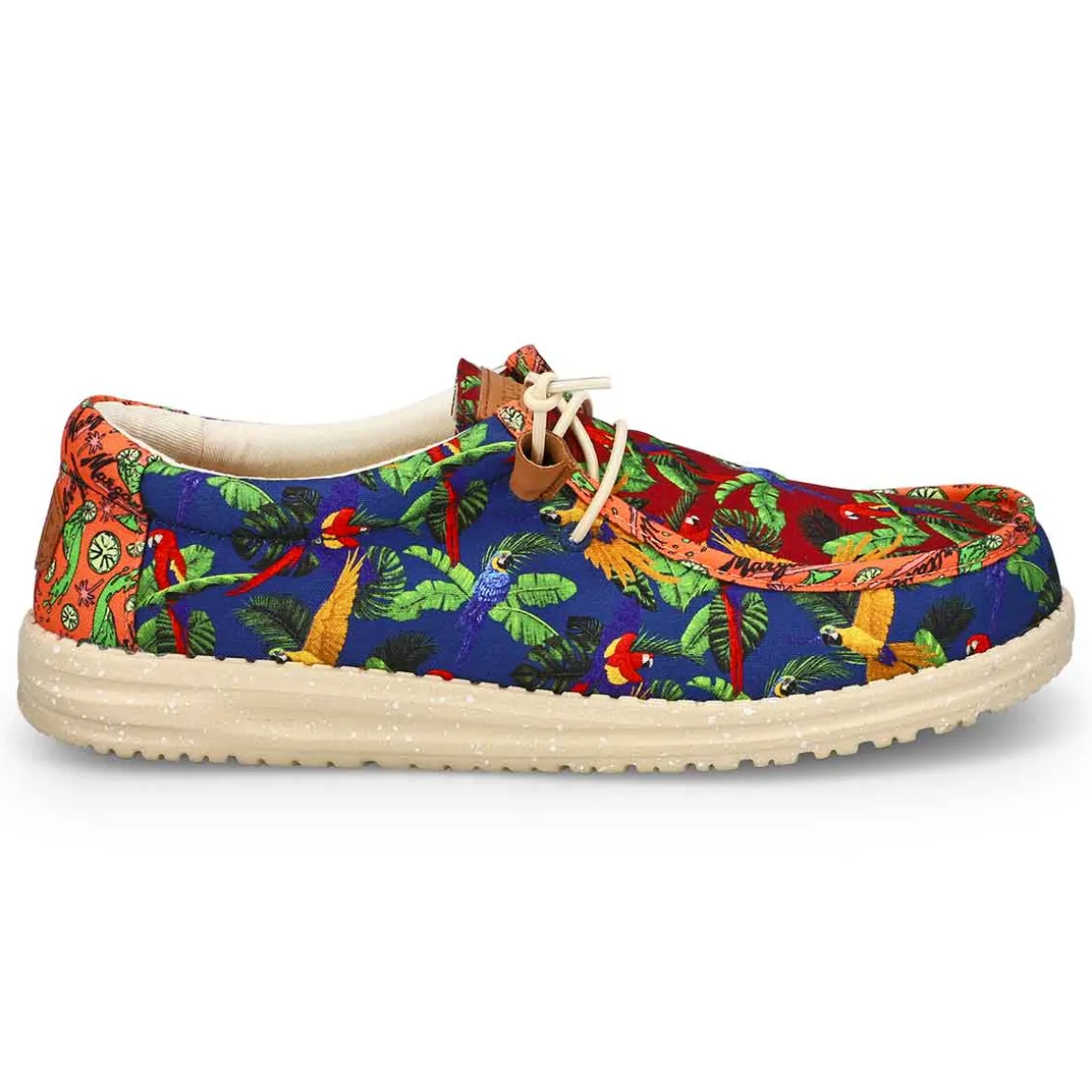 Wally Margaritaville Men