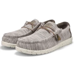 Wally Stretch Men