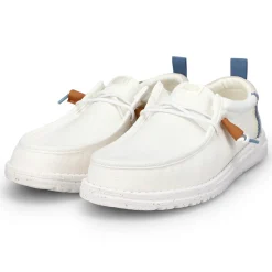 Wally Summer Linen Men