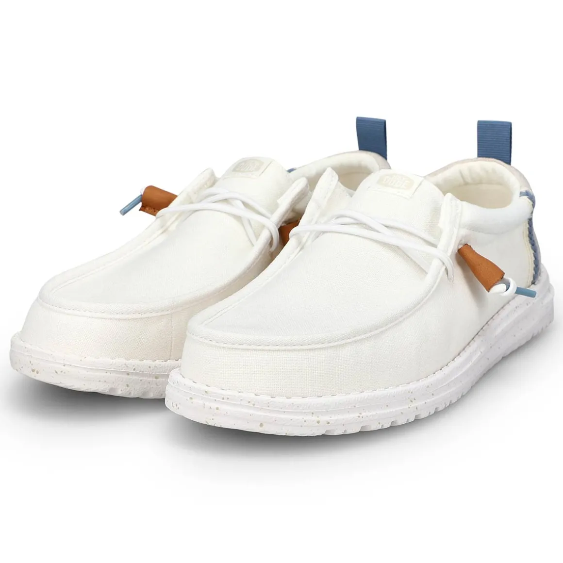 Wally Summer Linen Men