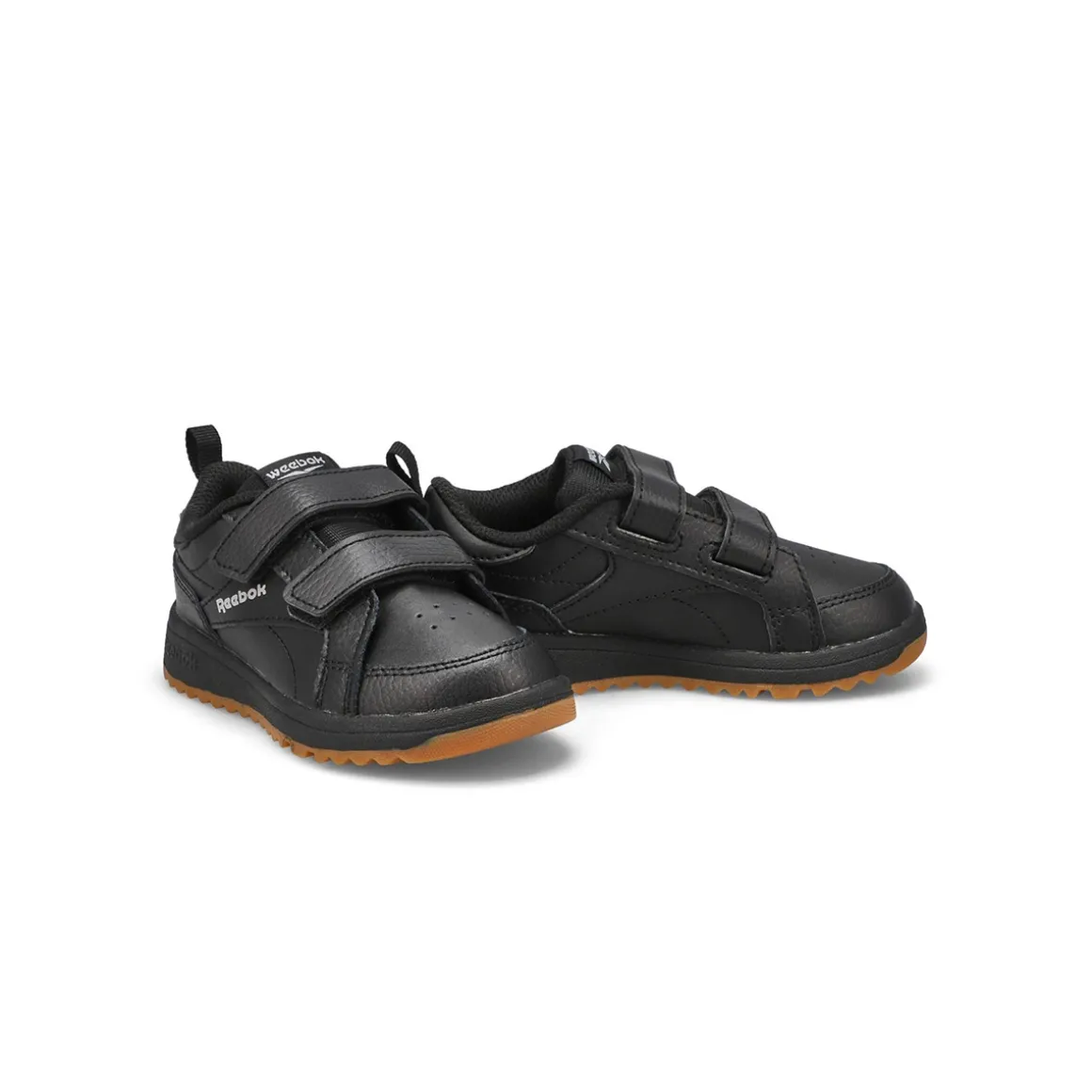 Weebok Clasp Low Baby and Toddlers