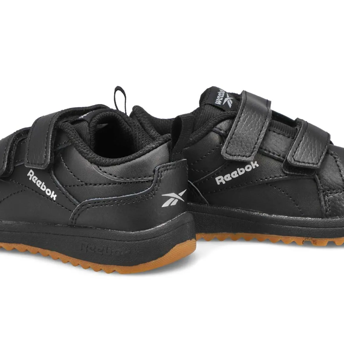 Weebok Clasp Low Baby and Toddlers
