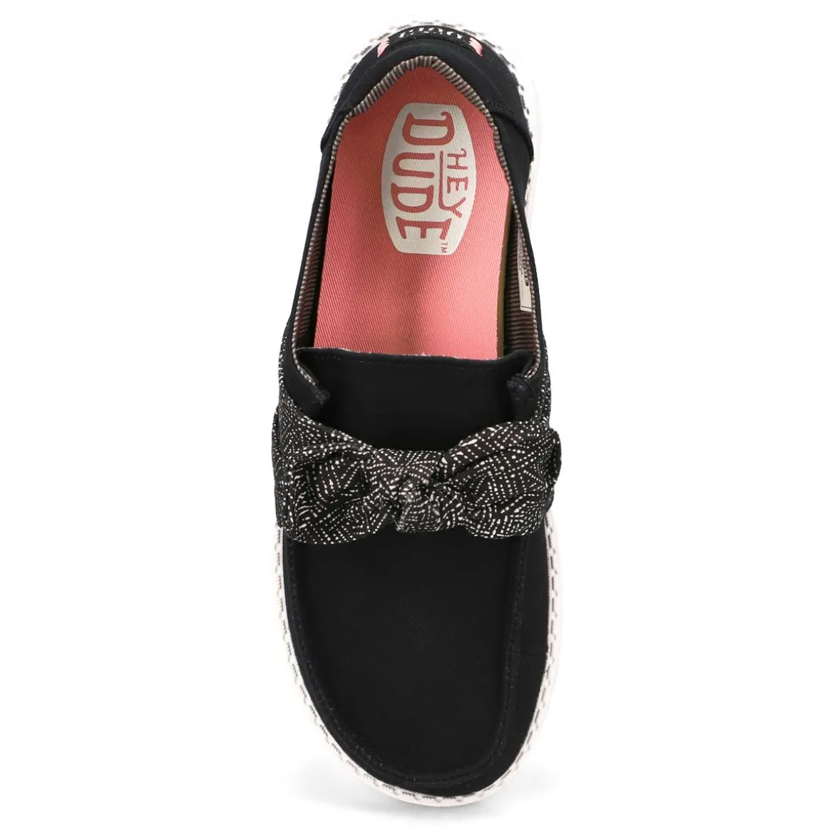 Wendy Bow Essentials Women